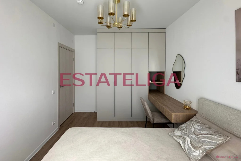 Аренда квартиры, Ильинское-Усово, Красногорский район, Архангельская ... - Фото 7