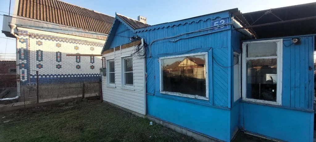 Продажа дома, Афипский, Северский район, ул. Краснопартизанская - Фото 14