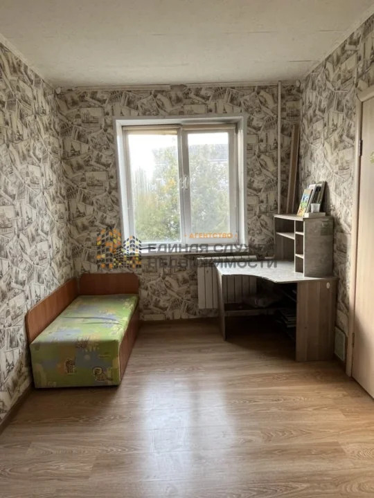 Аренда квартиры, Уфа, Октября пр-кт. - Фото 9