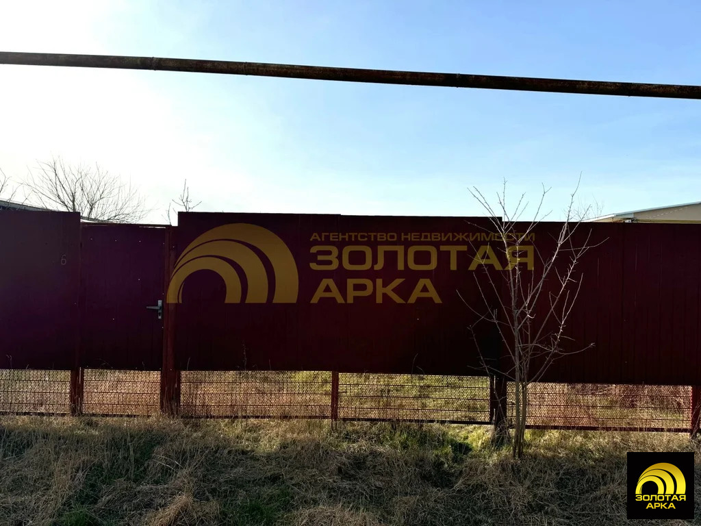 Продажа участка, Голубицкая, Темрюкский район, Черноморский пер. - Фото 3