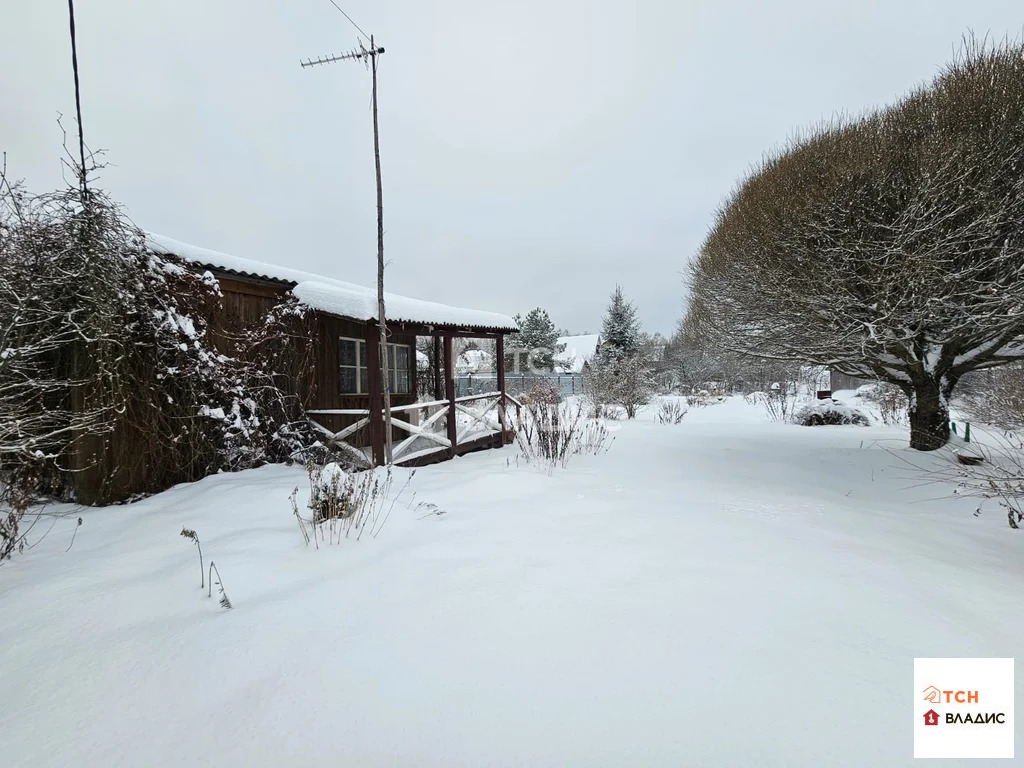 городской округ Пушкинский, СНТ Ветеран,  земля на продажу - Фото 2