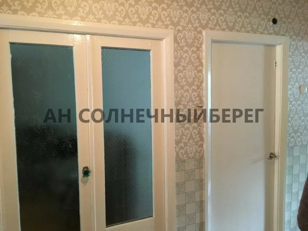 Продажа квартиры, Тюменский, Туапсинский район, ул. Солнечная - Фото 12