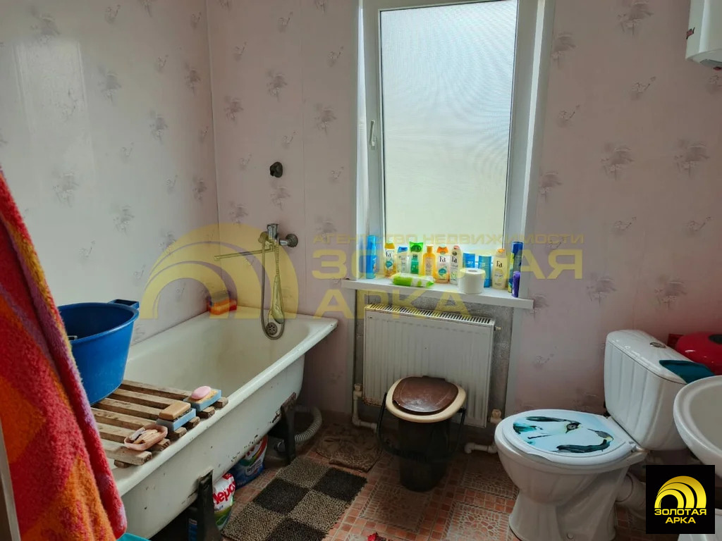 Продажа дома, Холмская, Абинский район, ул. Некрасова - Фото 13