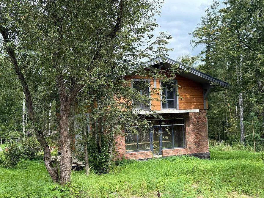 Коттедж 185.3 м2 на участке 8 сот. - Фото 3