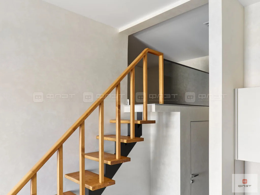 Продажа квартиры, Казань, ул. Максима Горького - Фото 5