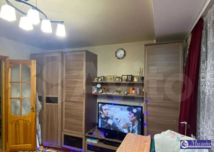 Продажа квартиры, Батайск, авиагородок улица - Фото 2