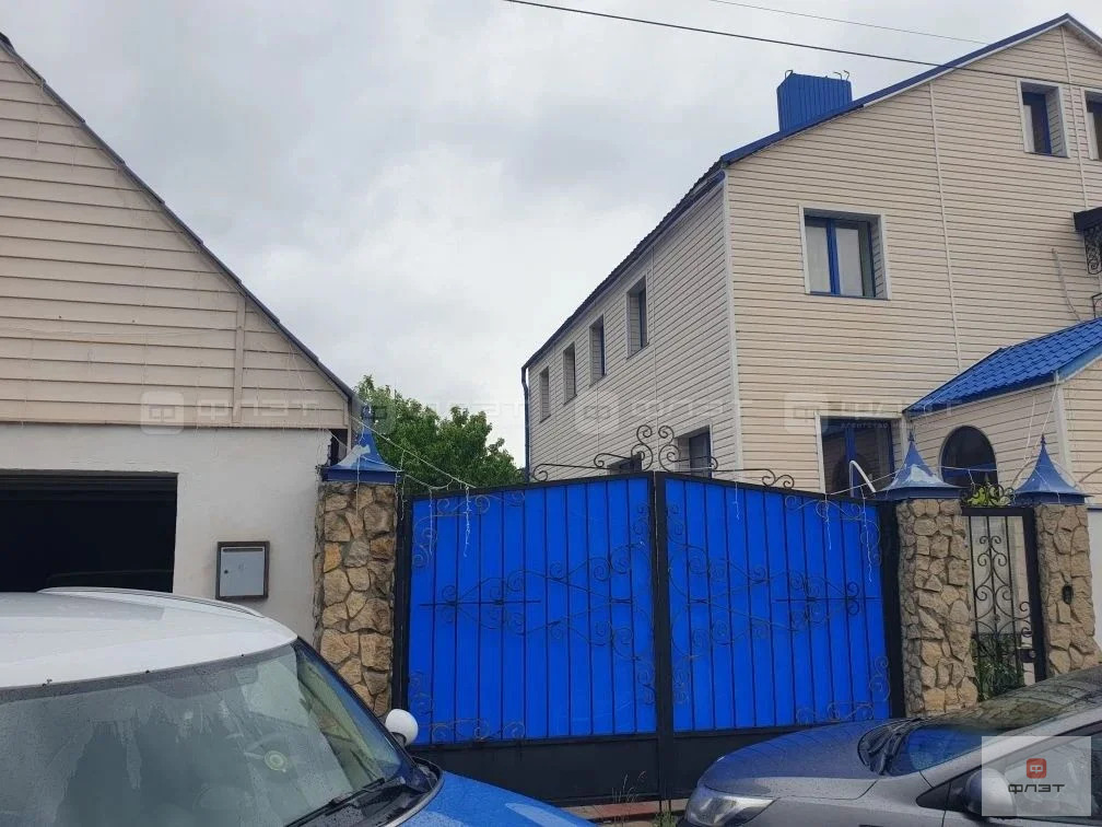 Продажа дома, Казань, ул. Южногорская (Константиновка) - Фото 4