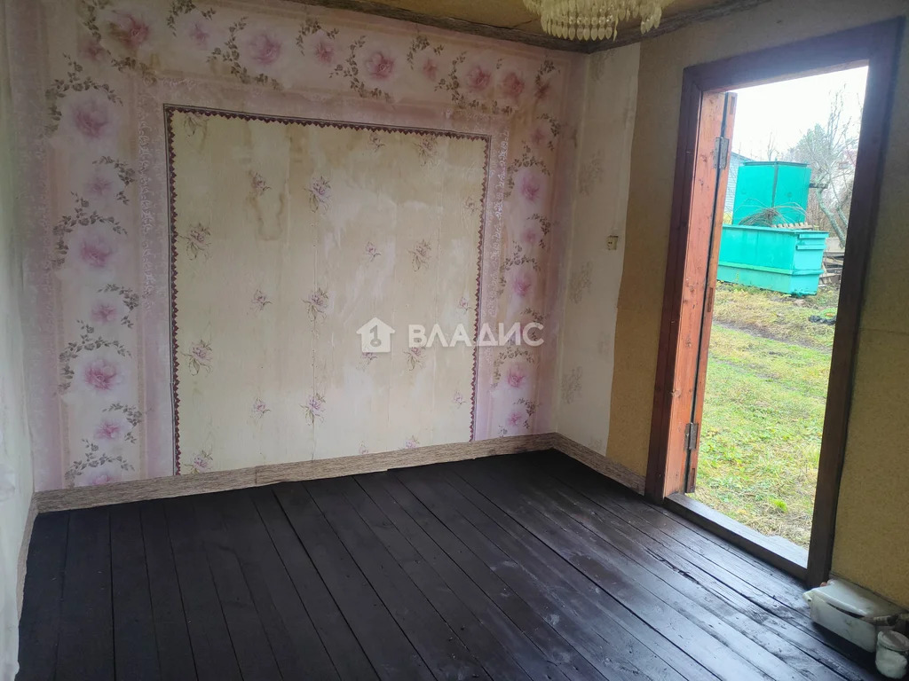 Собинский район, деревня Монаково,  земля на продажу - Фото 6