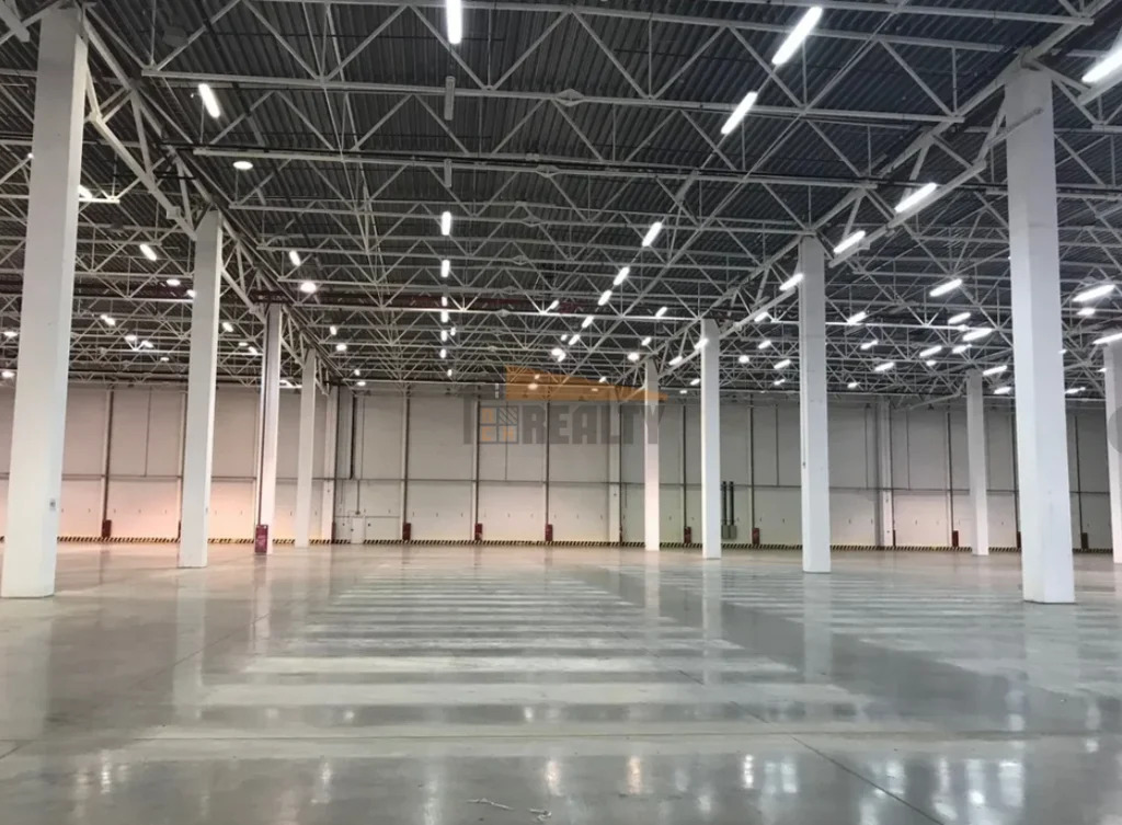 Продажа склада, Люберцы, Люберецкий район, Токаревская ул. - Фото 1