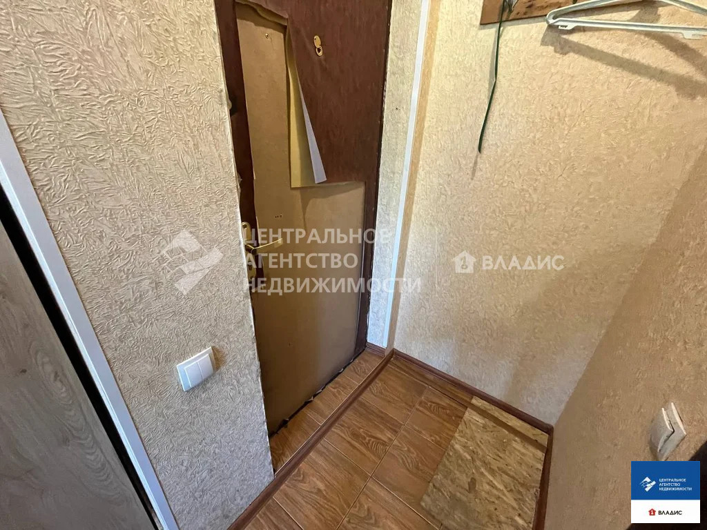 Продажа квартиры, Рязань, ул. Забайкальская - Фото 7