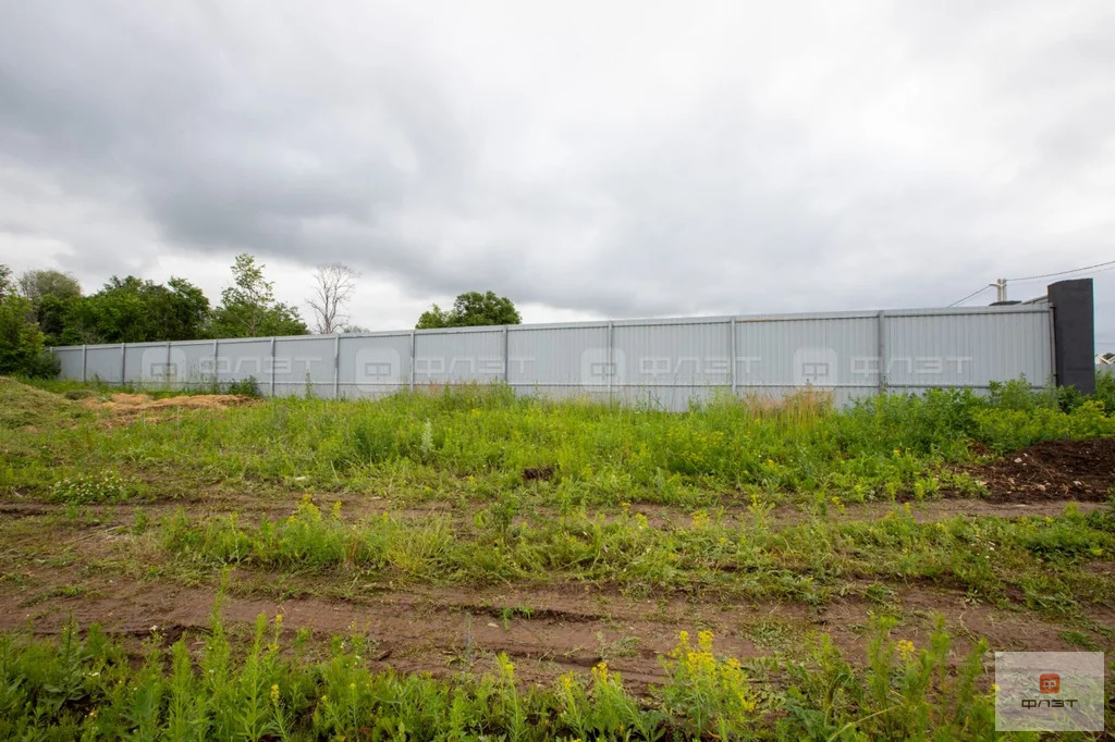 Продажа участка, Карповка, Пестречинский район, ул. Полевая (Мёшинские ... - Фото 29