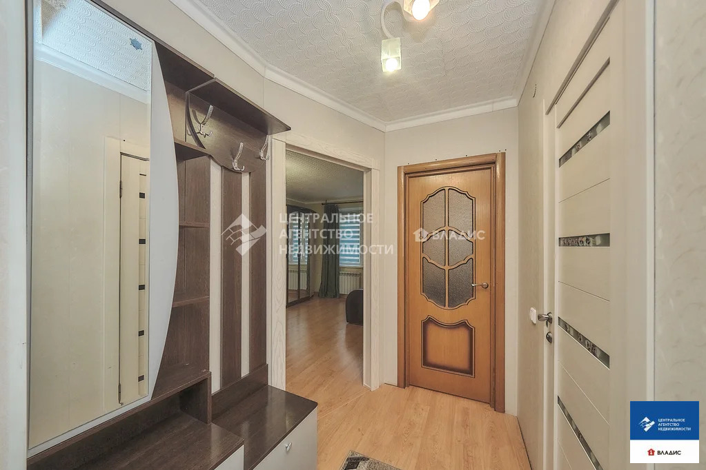 Продажа квартиры, Рязань, Семчинская улица - Фото 7