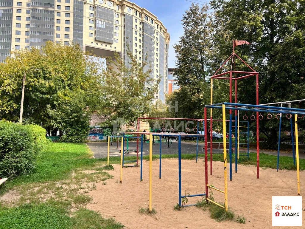 Продажа квартиры, Щелково, Щелковский район, Ленина пл. - Фото 19