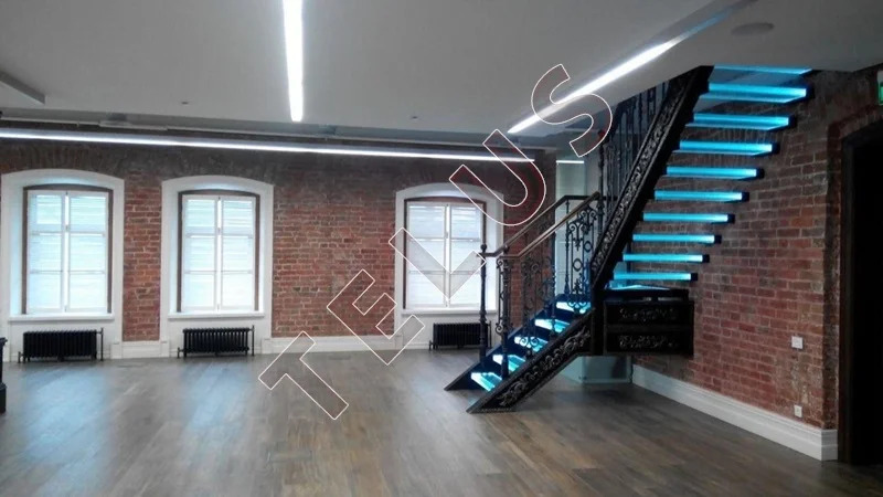 м. Китай город, Малый Ивановский пер., 1330 м2, ОСЗ (ном. объекта: ... - Фото 6