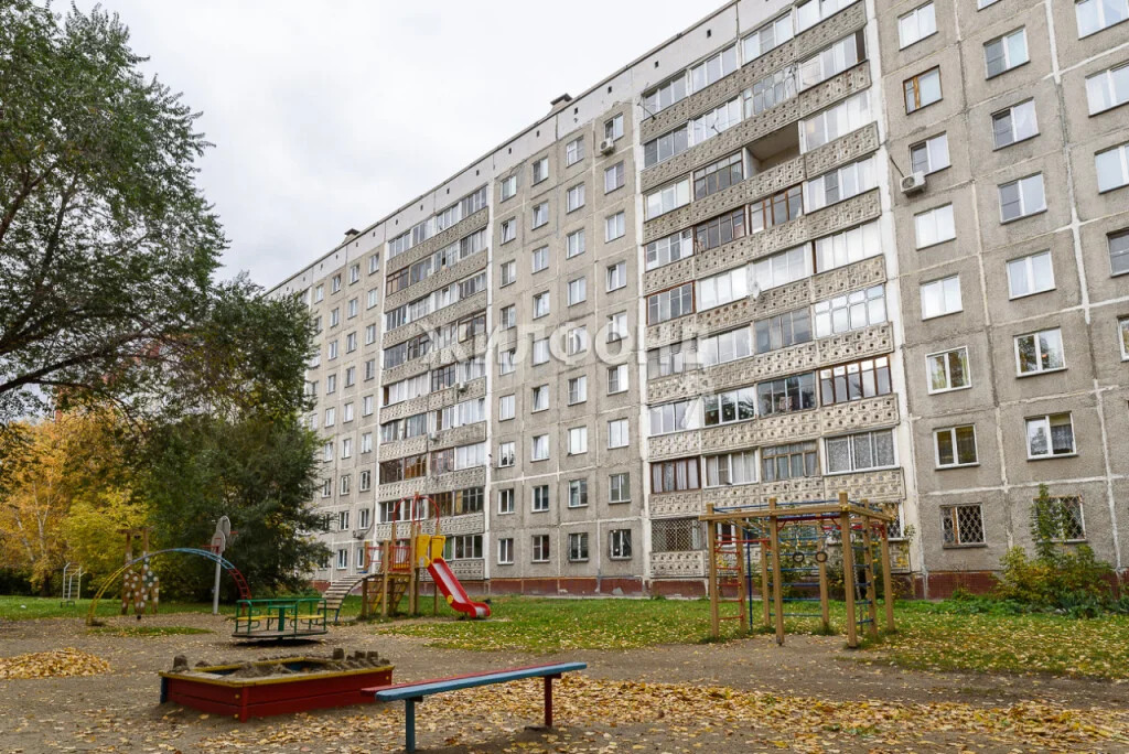 Продажа квартиры, Новосибирск, ул. Широкая - Фото 13