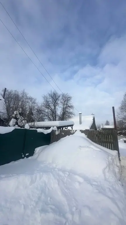 Участок в черте города Дедовска - Фото 4