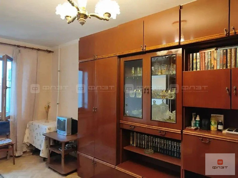 Аренда квартиры, Казань, ул. Хайдара Бигичева д.29 - Фото 3