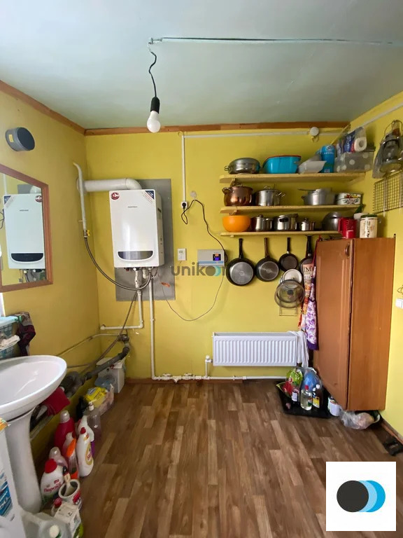 Продажа дома, Новокулево, Нуримановский район, ул. Нагорная - Фото 10