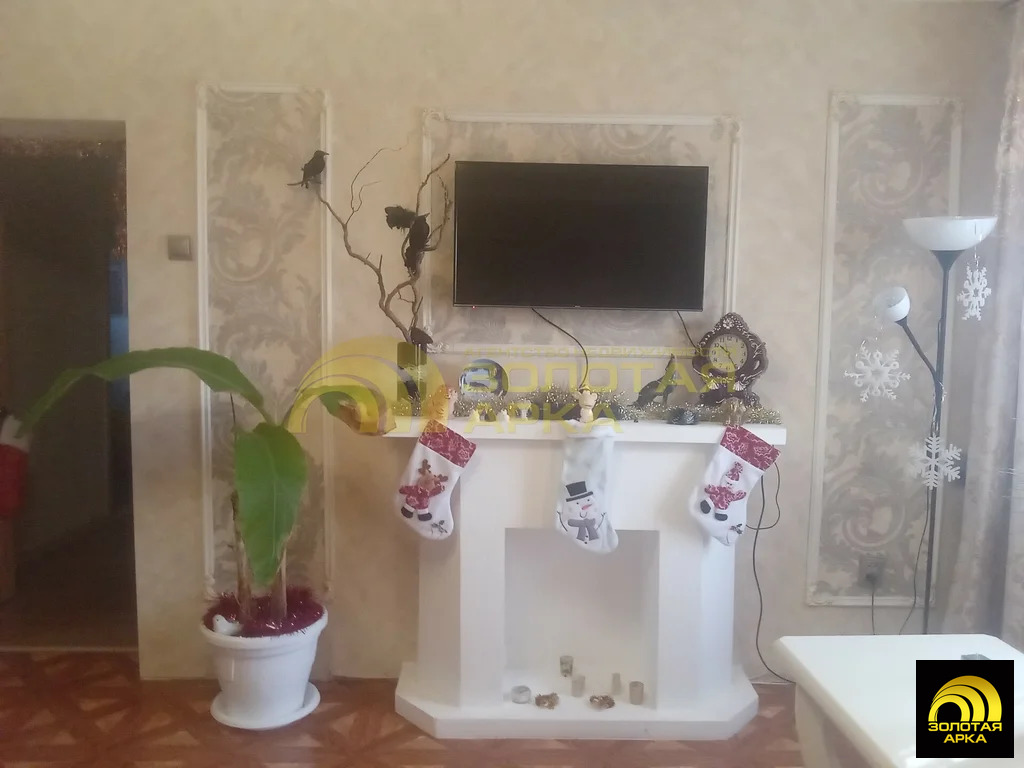 Продажа дома, Стрелка, Темрюкский район, ул. Полевая - Фото 13