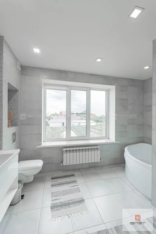 Продажа дома, Казань, ул. Новая (Салмачи) - Фото 29