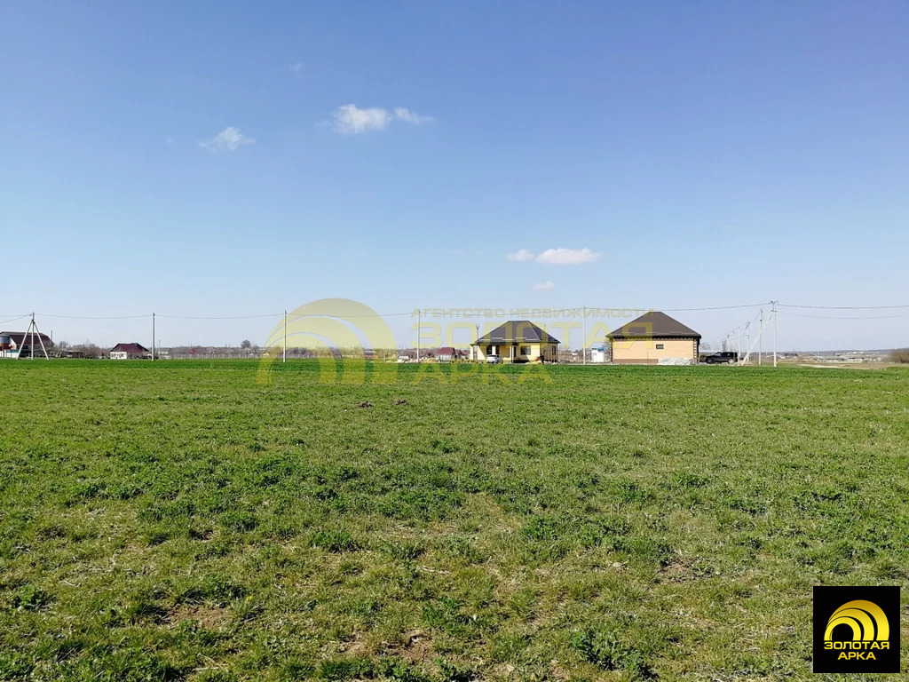 Продажа участка, Старотитаровская, Темрюкский район, Ильича пер. - Фото 4