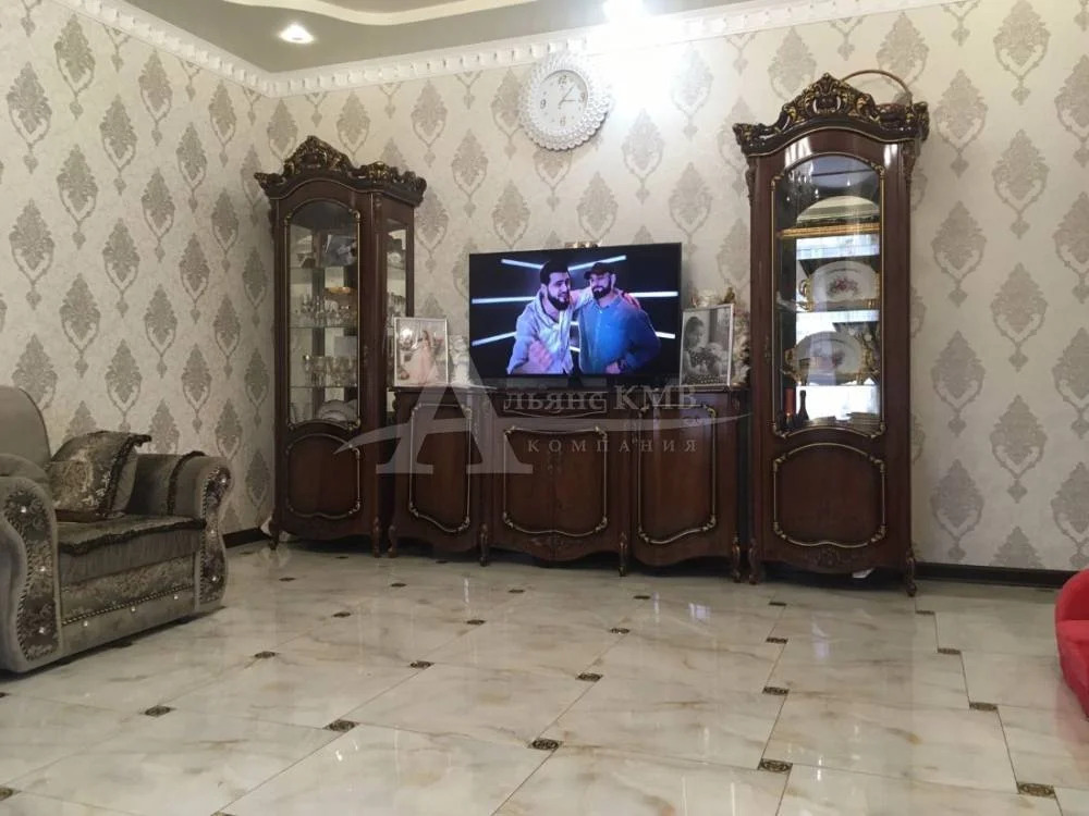 Продажа дома, Георгиевск, ул. Ломоносова - Фото 7