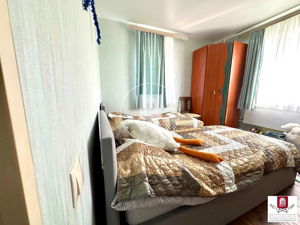 Продажа квартиры, Обнинск, ул. Курчатова - Фото 10