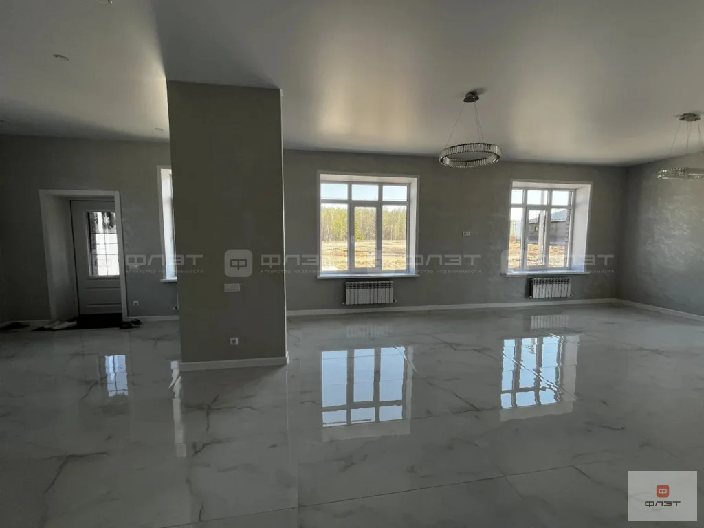 Продажа дома, Высокогорский район, ул. 8-я Северная - Фото 15