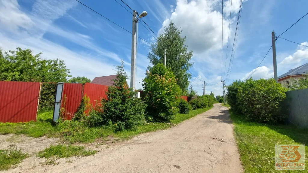 Продажа дома, Ганусово, Раменский район, ул. Лесная - Фото 0