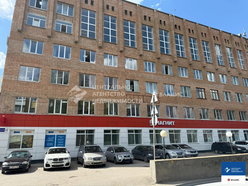 Аренда ПСН, Рязань, ул. Фурманова - Фото 5