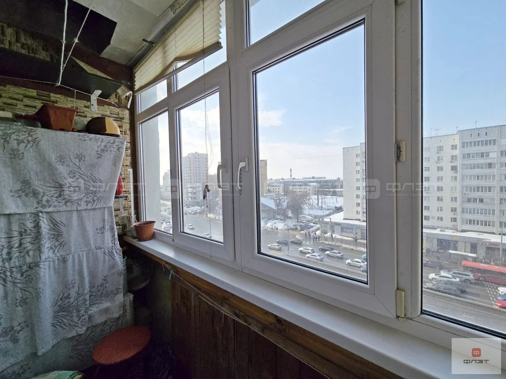 Продажа квартиры, Казань, ул. Вишневского - Фото 5