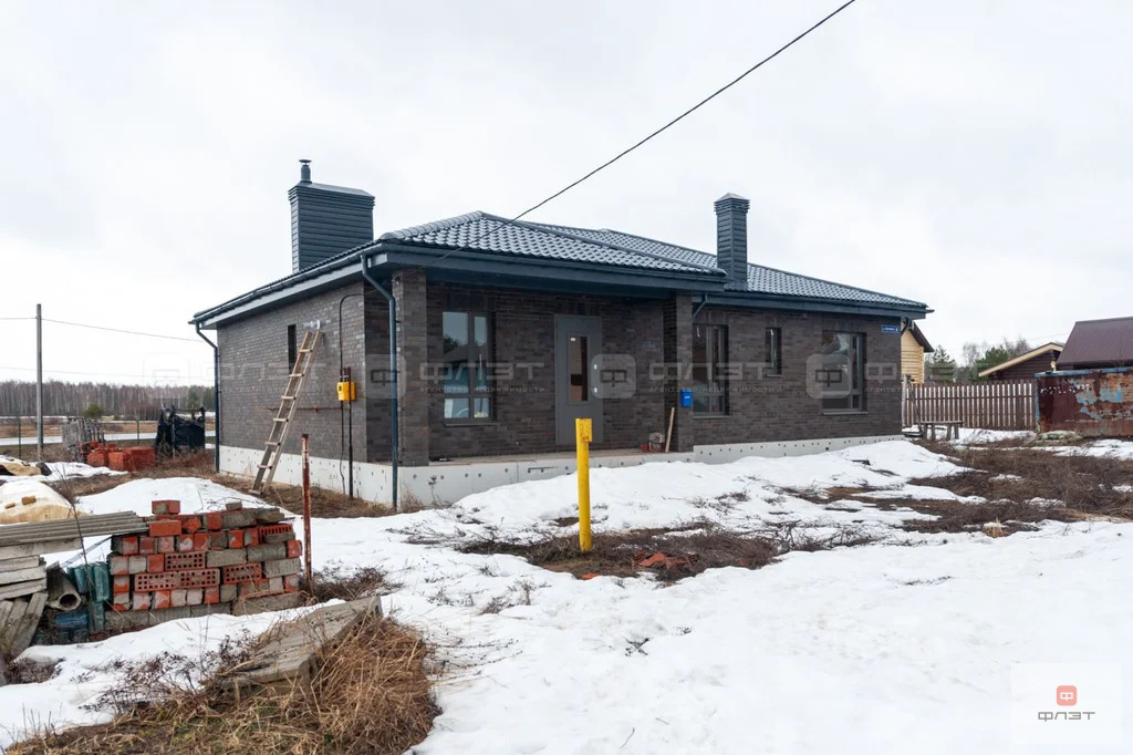 Продажа дома, Тетеево, Лаишевский район, ул. Луговая - Фото 3