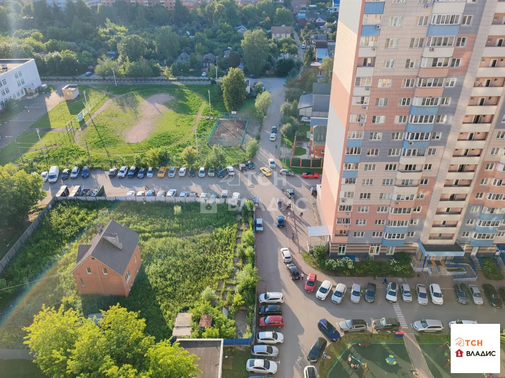 Продажа квартиры, Ивантеевка, ул. Рощинская - Фото 12