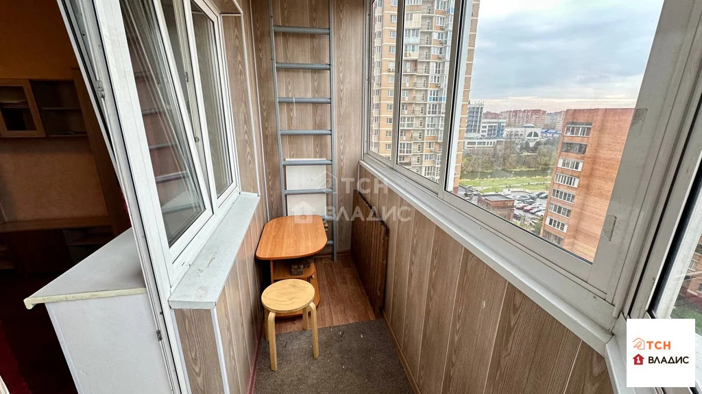 Продажа квартиры, Щелково, Щелковский район, ул. Заречная - Фото 14