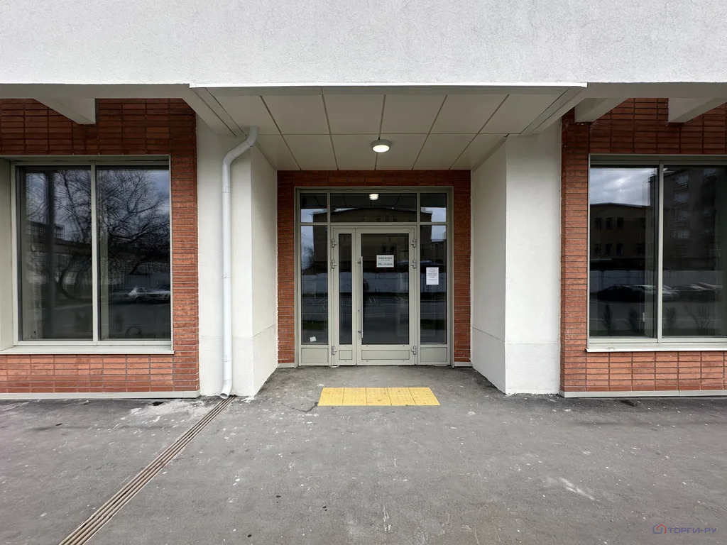 Продажа торгового помещения, Черепановых проезд - Фото 4