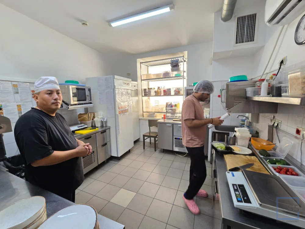 Аренда торгового помещения, м. Улица 1905 года, ул. Красная Пресня - Фото 3