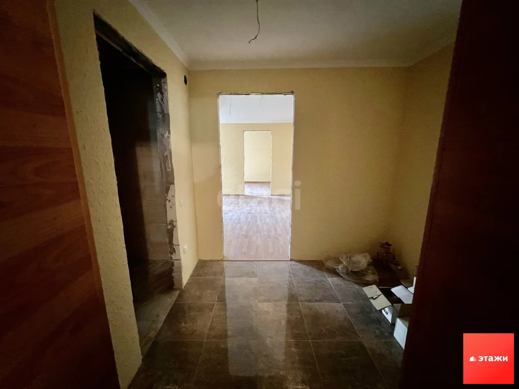 Продажа квартиры, Михайловка, Сакский район, ул. Верхне-Продольная - Фото 5