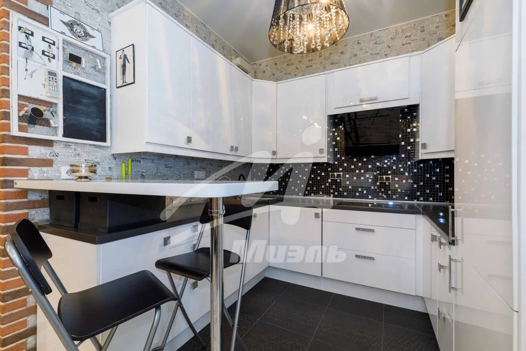 Продажа квартиры, Путилково, Красногорский район, ул. Садовая - Фото 6