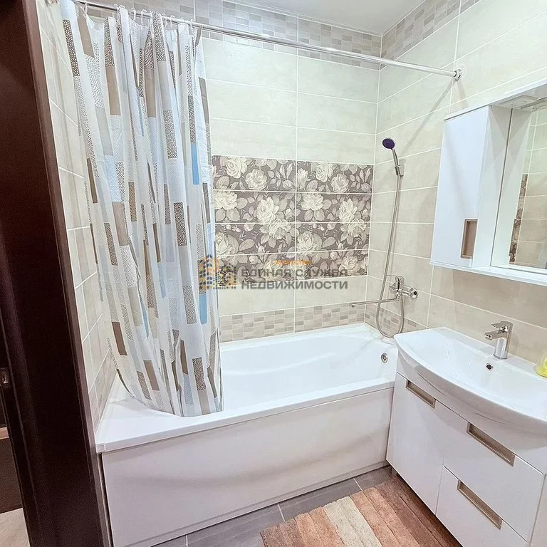 Аренда квартиры, Уфа, ул. Октябрьской Революции - Фото 19