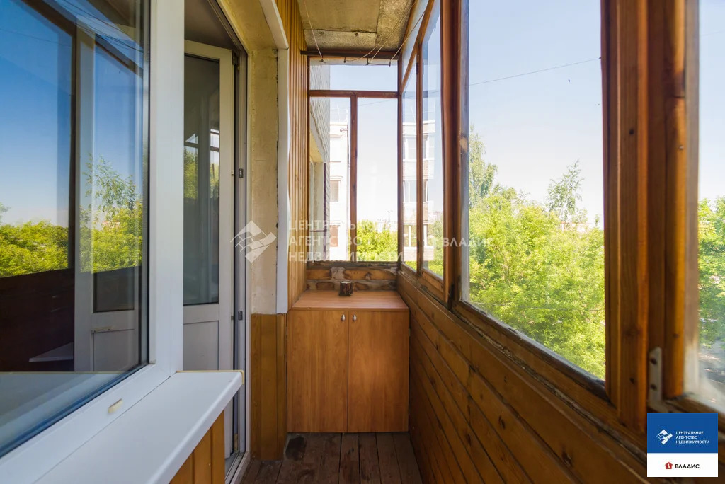 Продажа квартиры, Рязань, ул. Весенняя - Фото 7