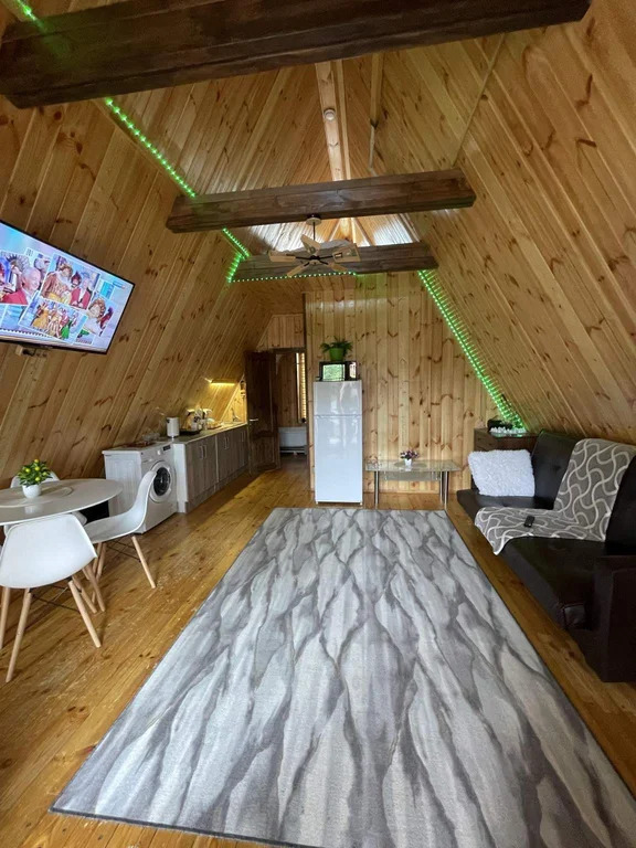 Дом 61.1 м2 на участке 10 сот. - Фото 5