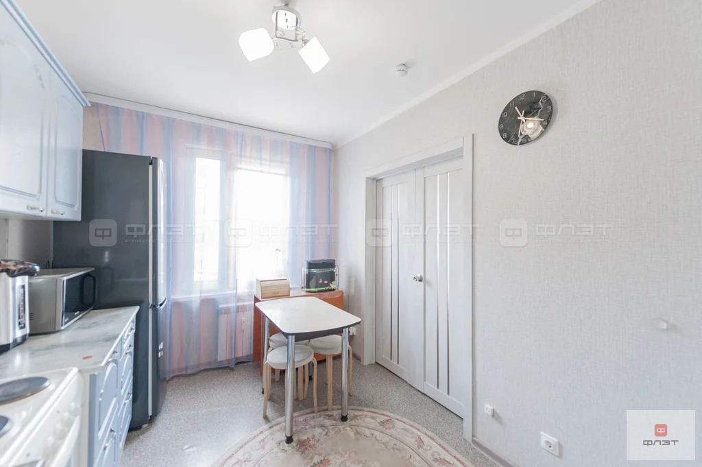 Продажа квартиры, Казань, ул. Маршрутная - Фото 6