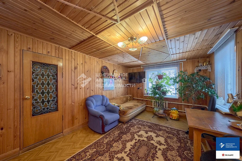 Продажа дома, Кузьминское, Рыбновский район - Фото 7