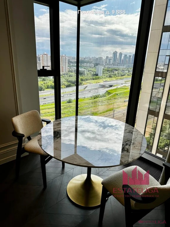 Продажа квартиры, м. Парк Победы, ул. Поклонная - Фото 7