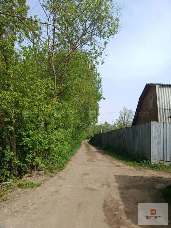 Продажа дома, Казань, СНТ Сад № 2 Приволжского райсобеса - Фото 11