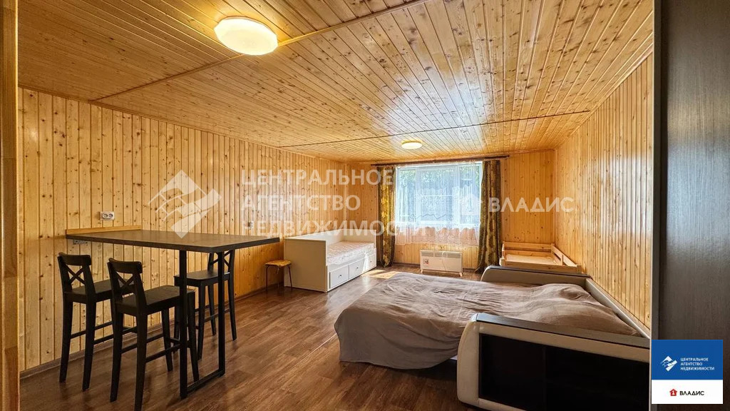 Продажа дома, Федоровское, Захаровский район - Фото 16