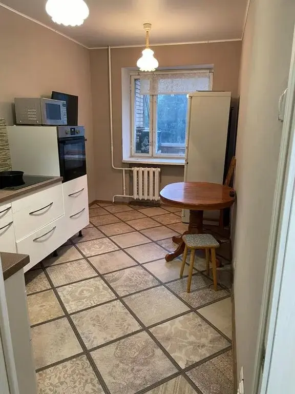 Срочно продается 1-я квартира в Москве ул. 2-й Тушинский проезд - Фото 3