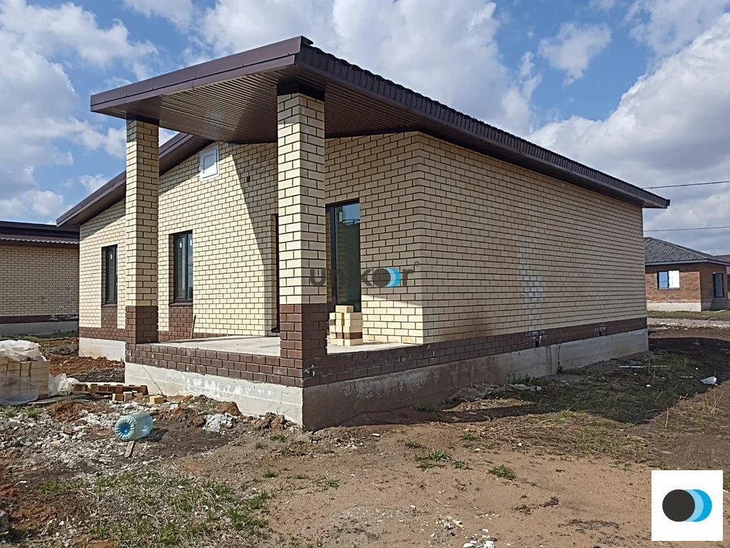 Продажа дома, Нагаево, Таежный переулок - Фото 4