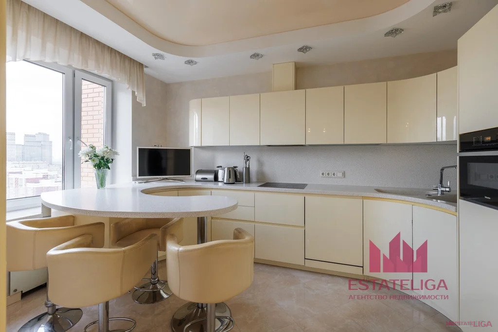 Продажа квартиры, Мичуринский пр-кт. - Фото 7