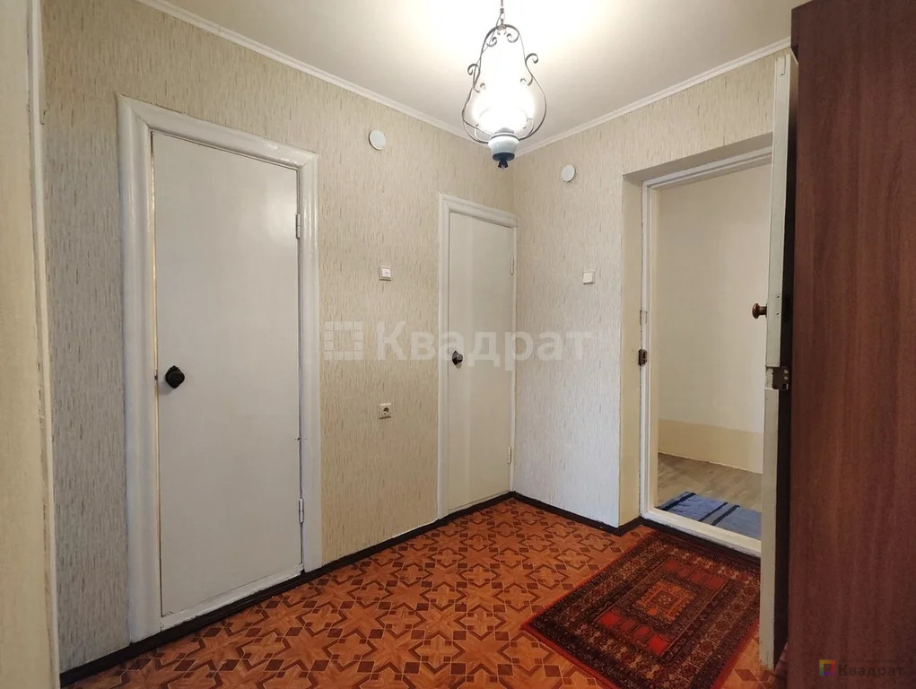 Крупногабаритная однушка. Уникальное предложение! - Фото 11